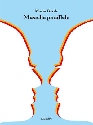cover image of Musiche parallele